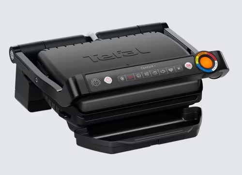Tefal optigrill 5 portion - tefal, optigrill+