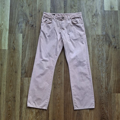 Gant jason mens trousers - gant, w34