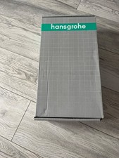 Hansgrohe Flexa Plus S Chrome