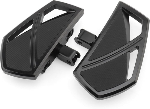 Motorcycle mini floorboards - motorcycle,