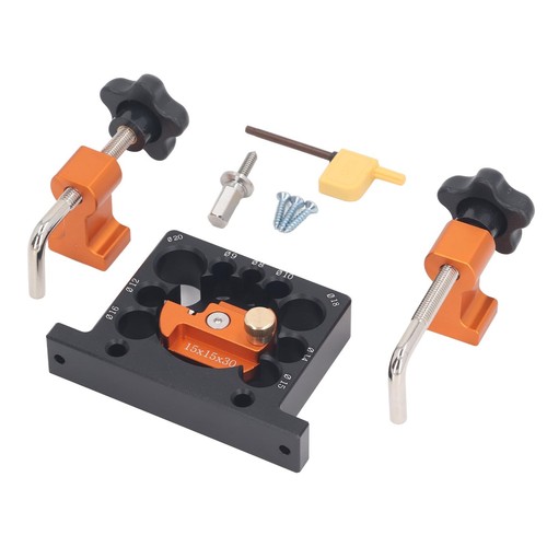 Hole adjustable wood turning - adjustable,