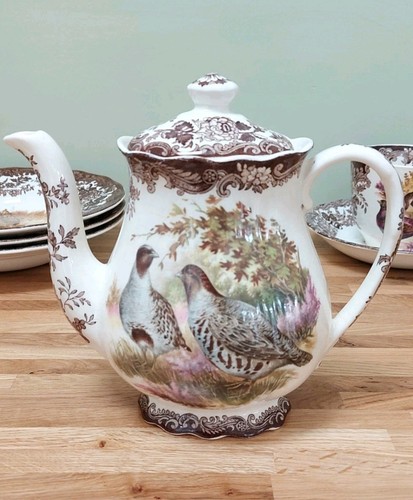 Vintage royal worcester - royal,