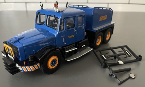 Corgi heavy haulage 18002 - heavy,