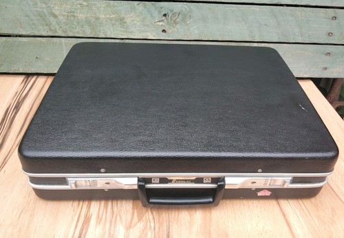 Echolac black hardshell - echolac,