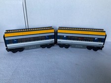 Lego Passenger+ Dining