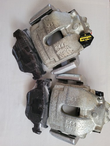 Bmw big brake setup - 57, 25