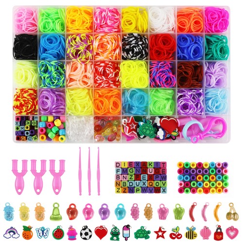 3800 variox loom bands craft - loom,