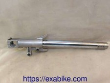 left fork tube for Kawasaki