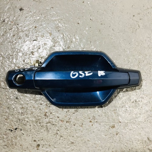 Hyundai terracan external door - terracan,