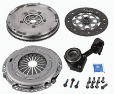 Sachs 2290601107 Clutch Kit