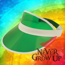 [NGU🪶] 1980's 80s Visor Pub