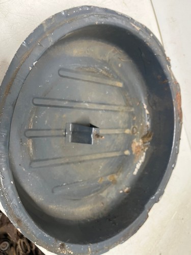 Triumph herald vitesse spare - triumph,