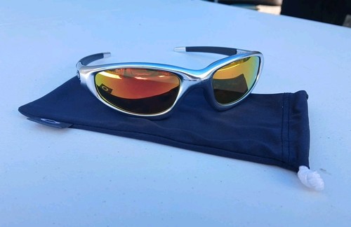 Oakley straight jacket - straight,