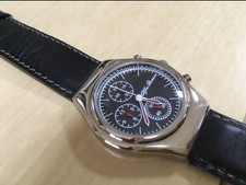 Rare Alfa Romeo original Watch