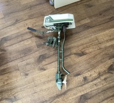 Clinton Chief 2 Cycle One