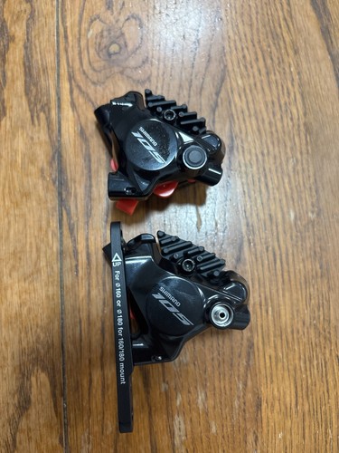 Shimano 105 r7170 - 105, front