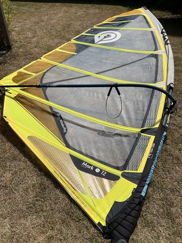Goya windsurfing mark - mark, 7.2