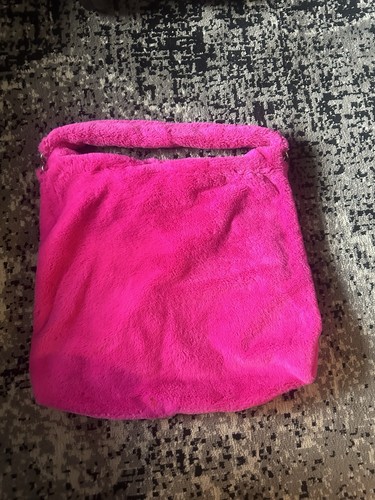 Pink primark hand - bag, for