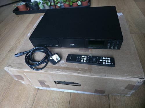 Naim unitilite integrated - naim,