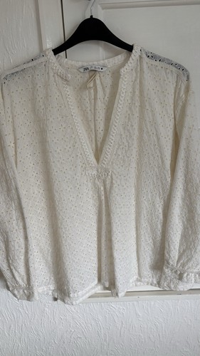 Women long sleeve zara - women's,
