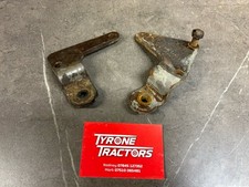 Massey Ferguson 35 3 Cylinder