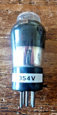 Mullard 354V Triode Valve