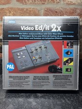 SIMA Video Ed/it 2 Mini Editor