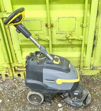 Karcher BD 38/12 C Scrubber