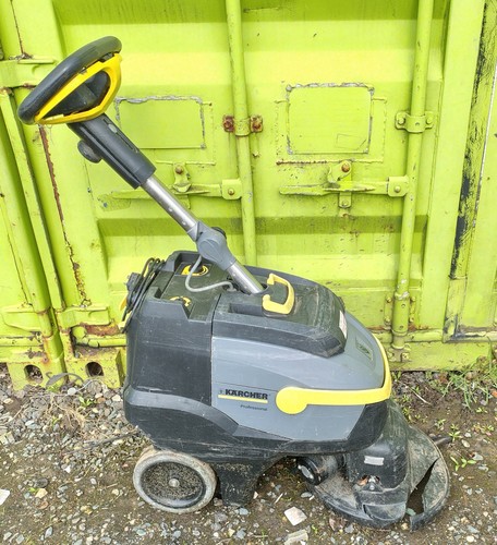 Karcher c scrubber - karcher,