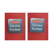 Fronius Service Partner