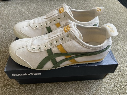 Onitsuka tiger mexico - tiger,