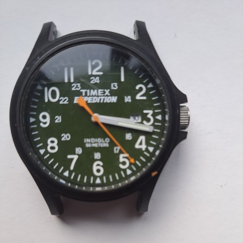 Timex indiglo working men - working, men's