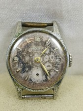 Doxa  17J Cal. 8 3/4 ? Swiss