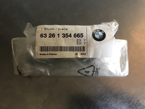 Bmw e30 genuine - e30,