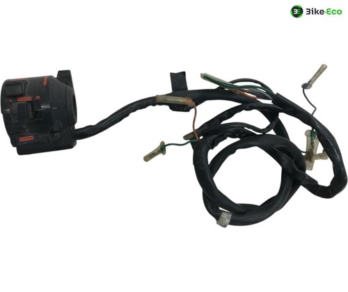 Commodo left honda mtx 125 - mtx,