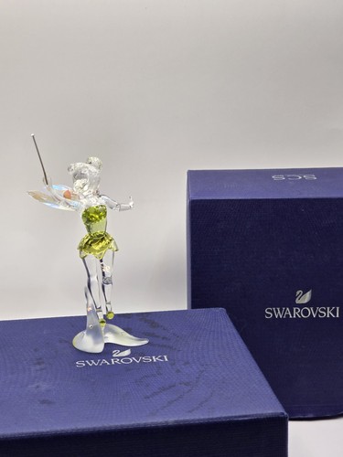 Swarovski disney tinkerbell - ,