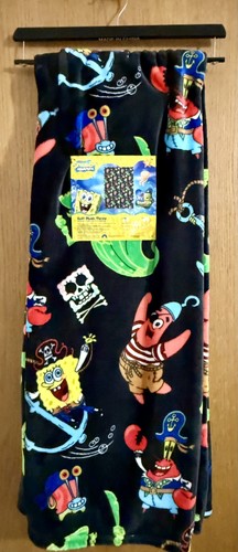 Spongebob squarepants ghost - squarepants,
