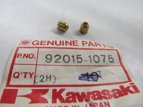 Kawasaki nos new - nos, 92015-1075