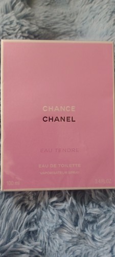 Chanel chance eau tendre - chanel,