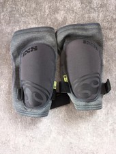 IXS Flow Evo+ Knee Guards - Mountain bike mens accessory