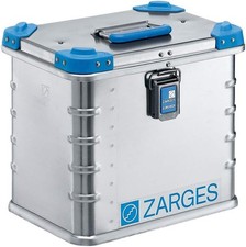 Zarges K440 Aluminium Case –
