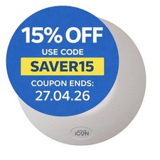 Airflow iCON60 150mm Extractor