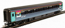 Rare Hornby R4226B BR MK3 TF