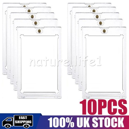 10x 35pt magnetic - 35pt, card