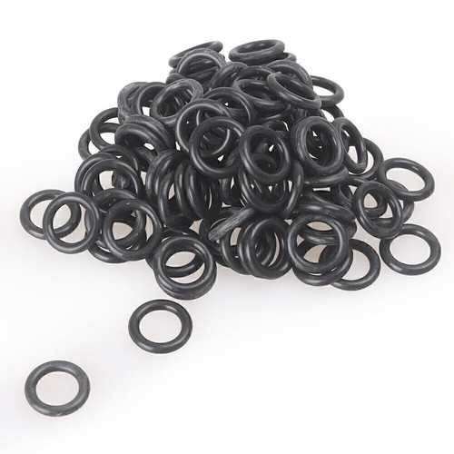 Ring engine transmission - o-ring,