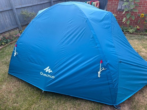 Decathlon arpenaz 3 person - arpenaz, 3+