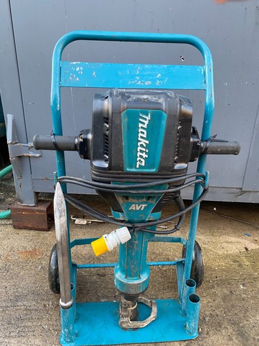 Makita hm1812 110v demolition - 110v,