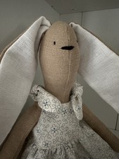 Handmade Tilda Bunny, Rabbit