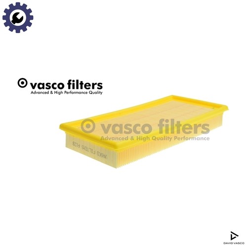 Air filter a128 for - filter, vw