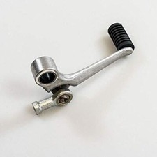 Honda CBR600F4/F4i Gear Change